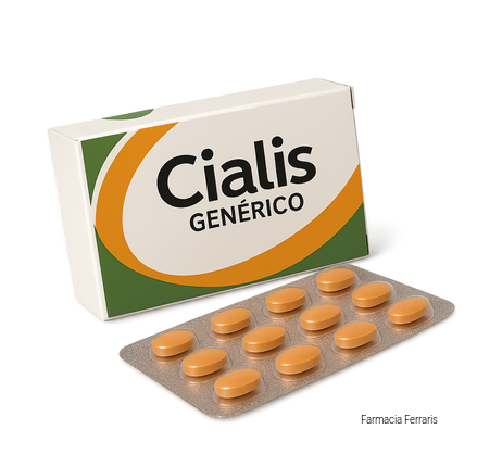 tadalafil