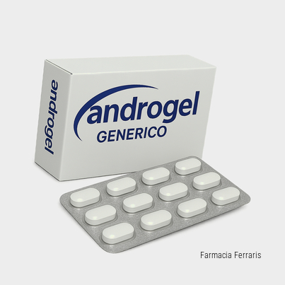 androgel