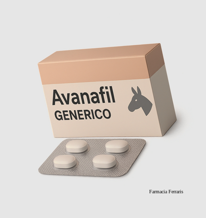 avanafil