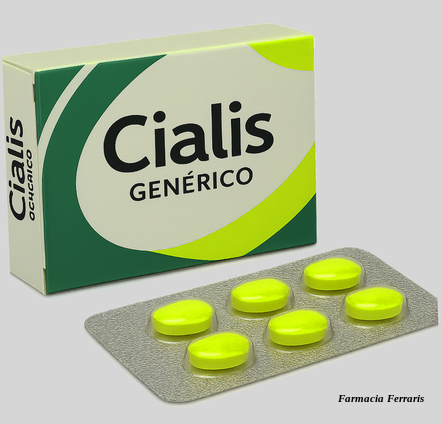 cialis