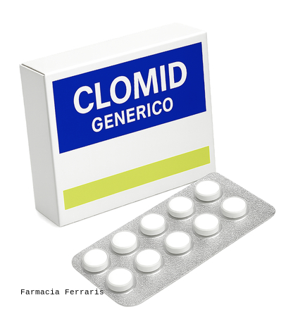 clomid