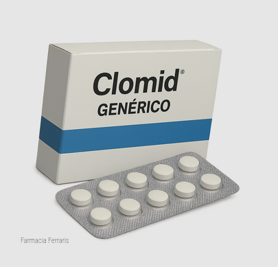 clomid