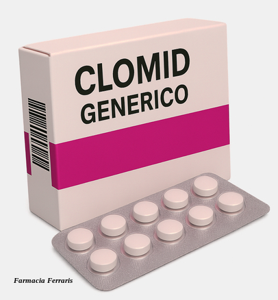clomid