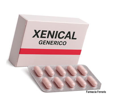orlistat