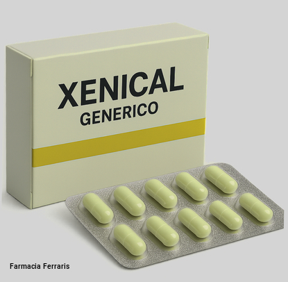 orlistat