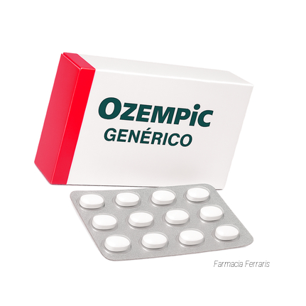 semaglutide