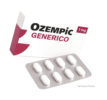 semaglutide