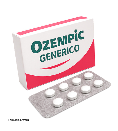 semaglutide
