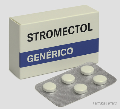 stromectol