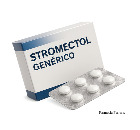 stromectol