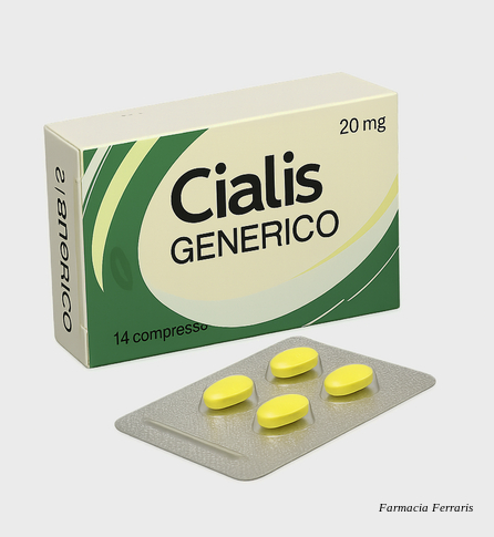 tadalafil