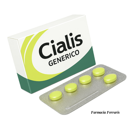 tadalafil
