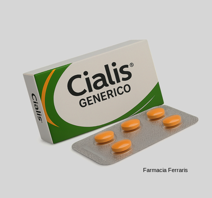 tadalafil